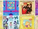 Mulat Sular storybooks