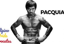 Manny Pacman Pacquiao