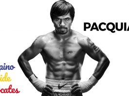 Manny Pacman Pacquiao
