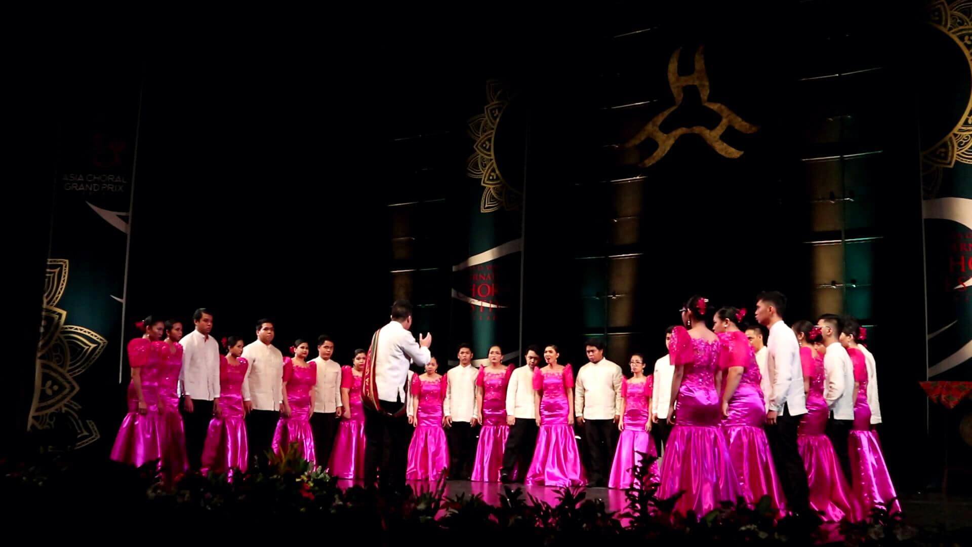 Los Banos Choral Ensemble