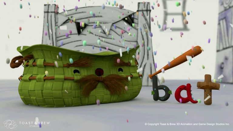 Spain Animation Lab