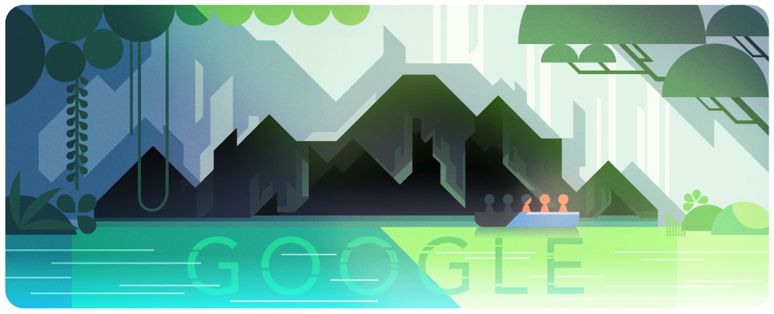 Google Puerto Princesa Underground River