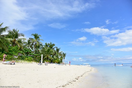 Cebu the best travel destination