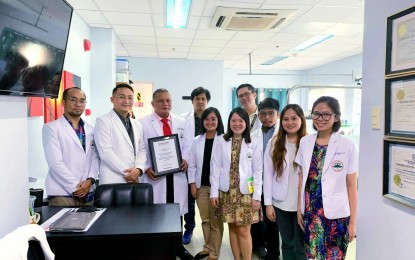 Ilocos Norte Healthcare Asia