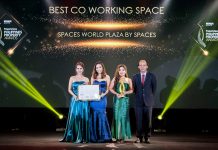 Spaces BGC