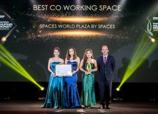 Spaces BGC