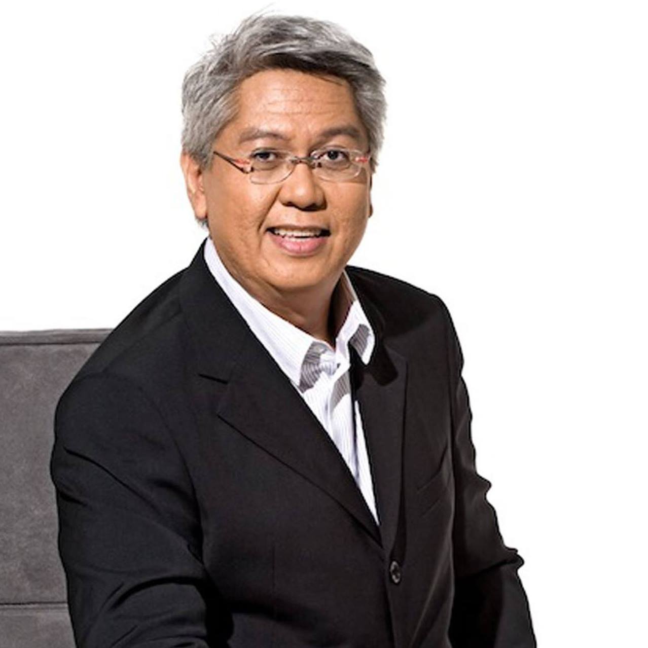 Ryan Cayabyab Ramon Magsaysay awardee
