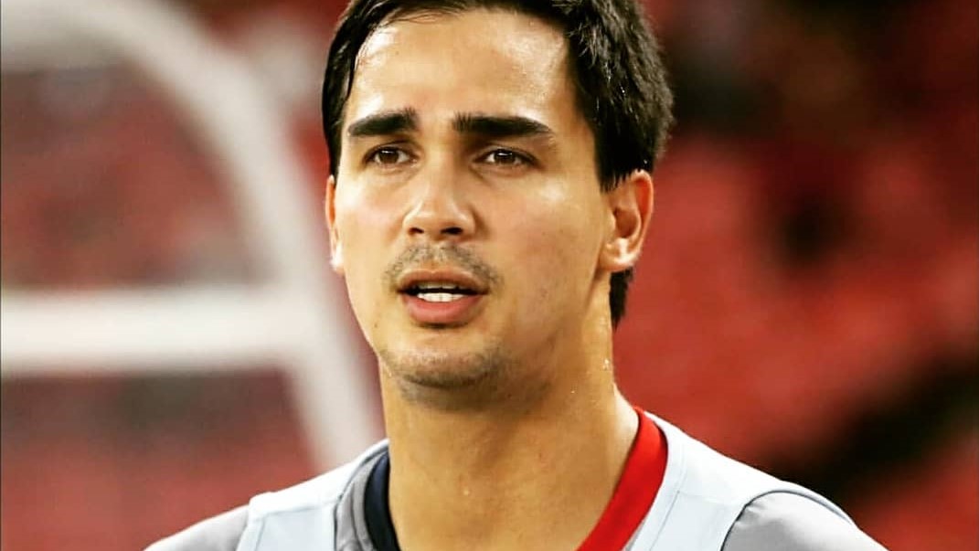Azkals star James Younghusband mentors SEA Games bound Philippine Women s Football team GoodNewsPilipinas