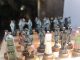 Lan Magboo Chess pieces