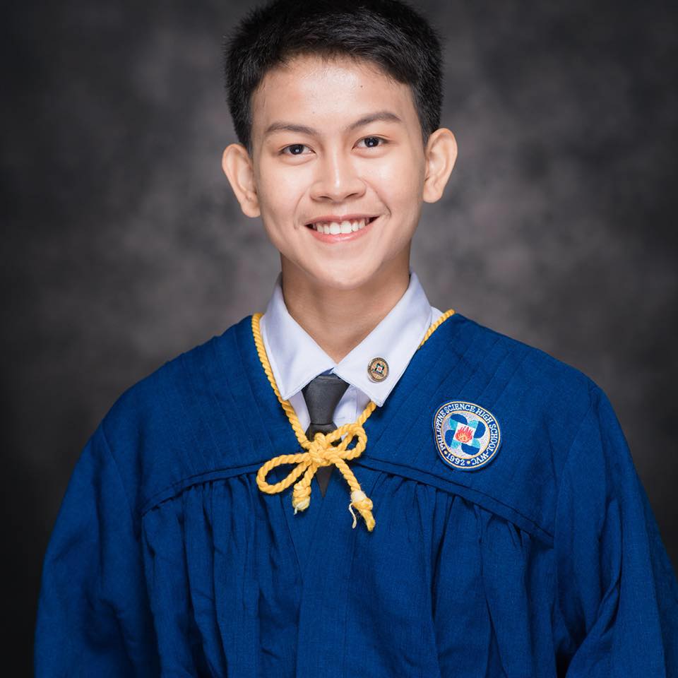 Aldrean Alogon