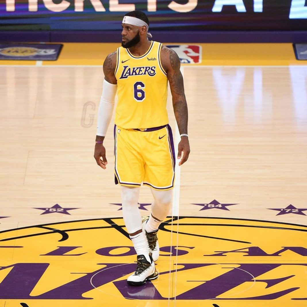 lebron james agimat