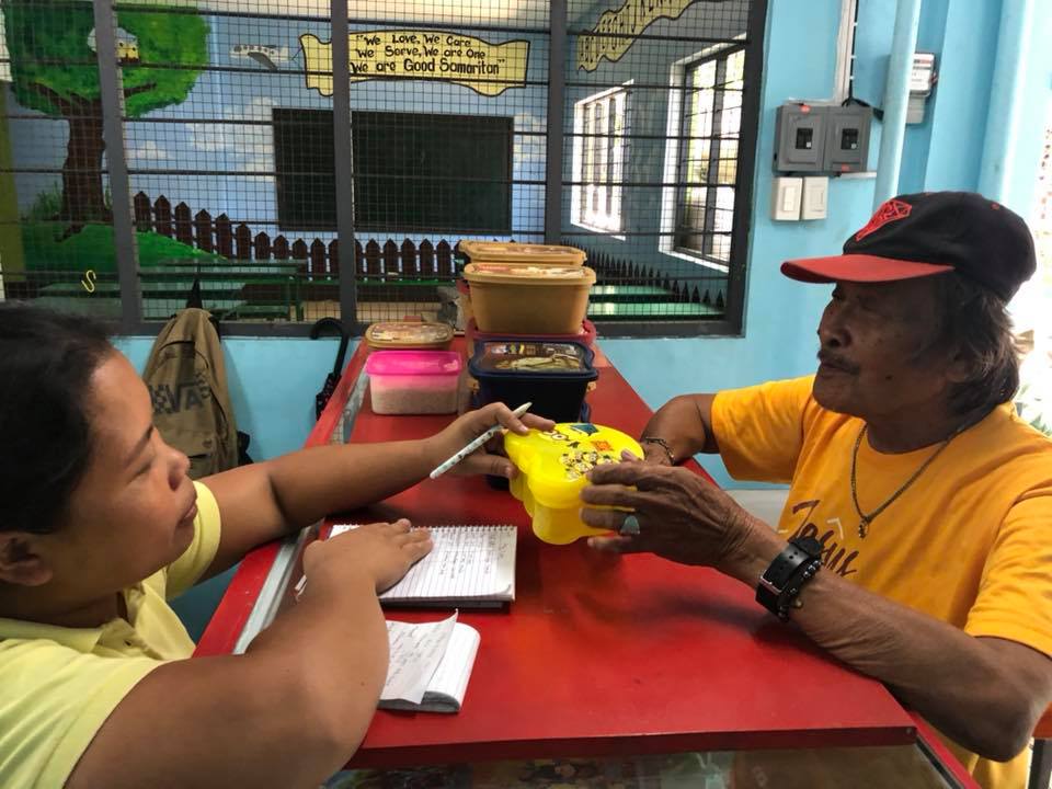Plastic Barter Store Cebu