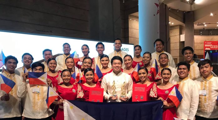 Advent Euphonic Chorale