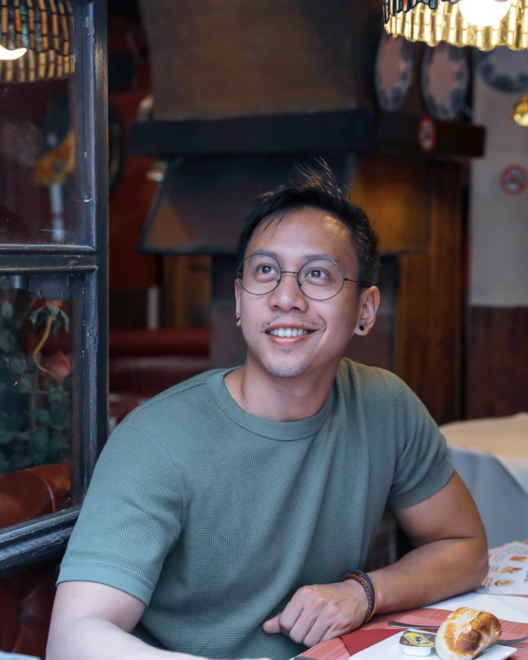 Mikey Bustos Youtube Anniversary