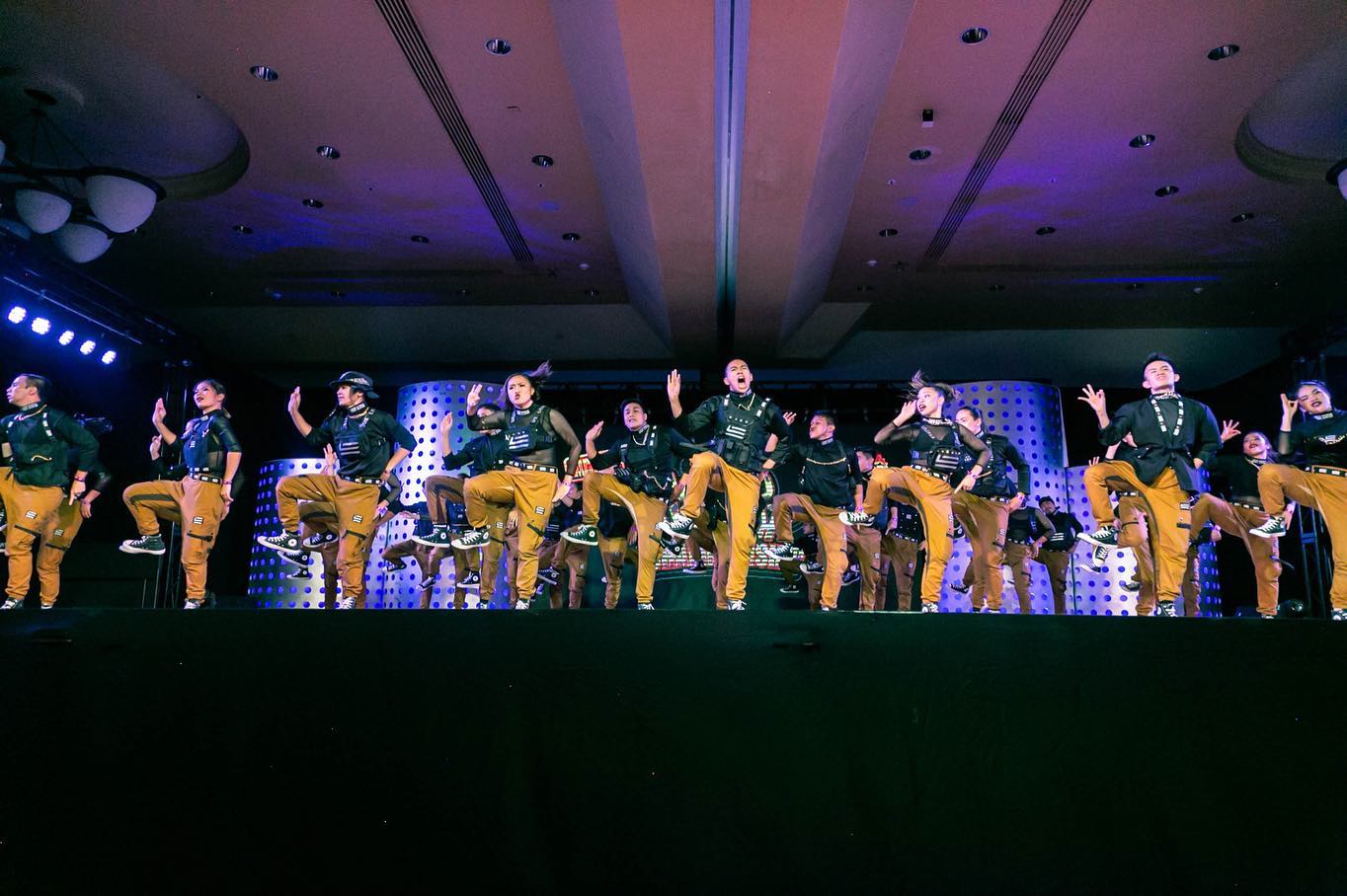 Legit Status Hiphop Championship