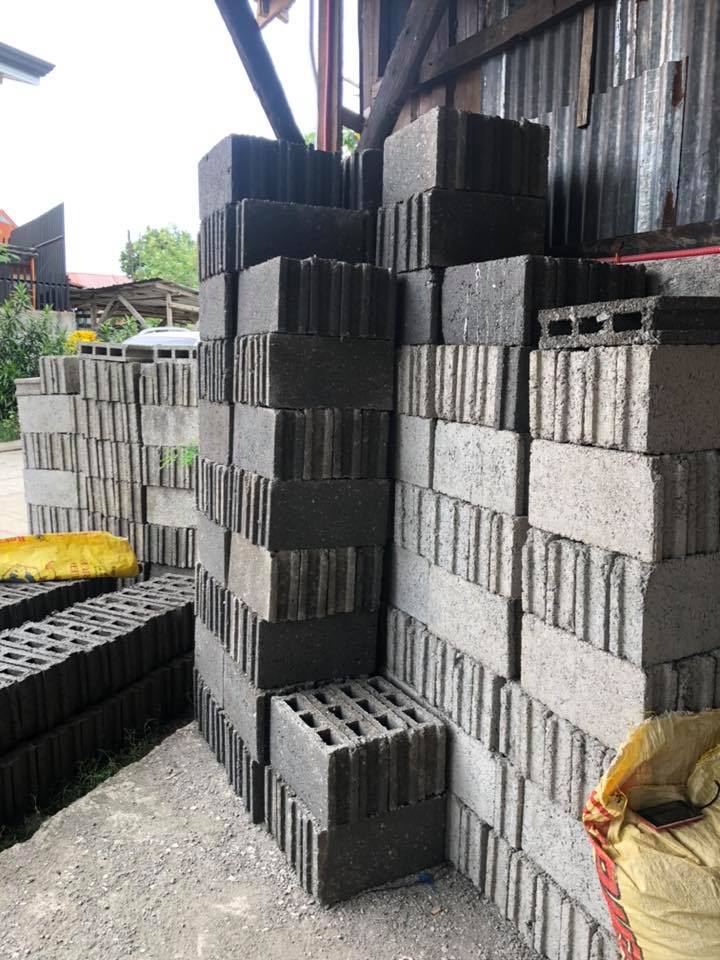 Eco-Hollowblocks