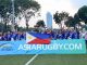 Philippine Volcanoes National Team