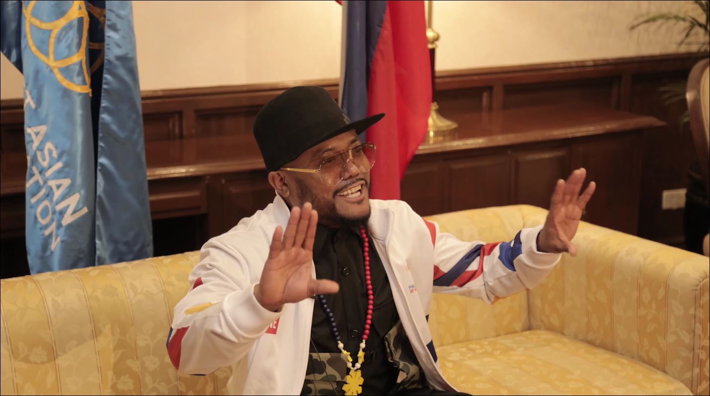 Apl de Ap SEA Games