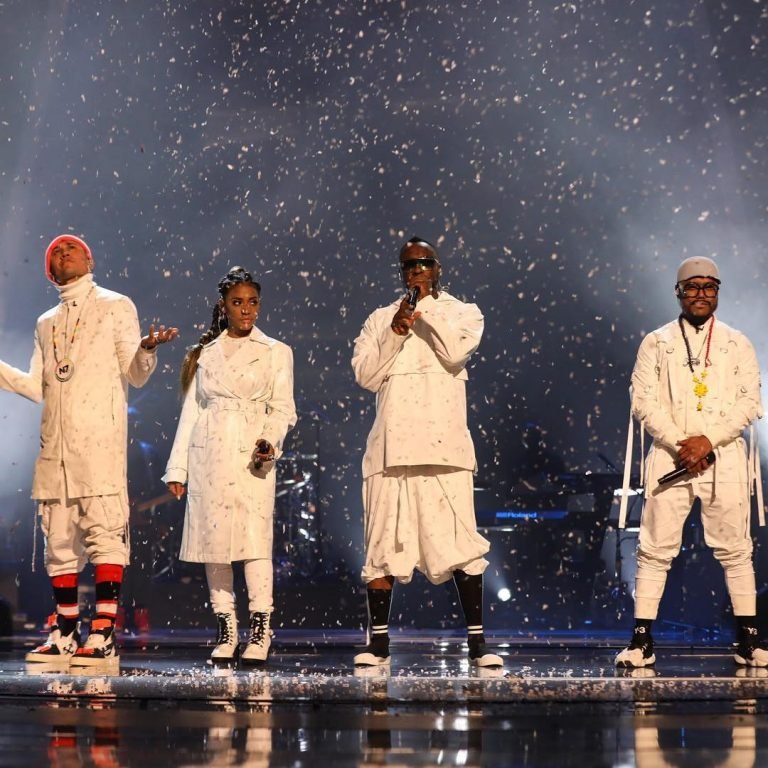 Apl de Ap & Black Eyed Peas excited to perform in 2019 South East Asian