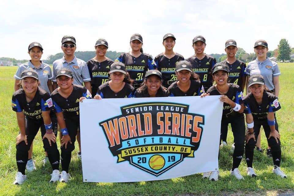 Bulacan softbelles Little League