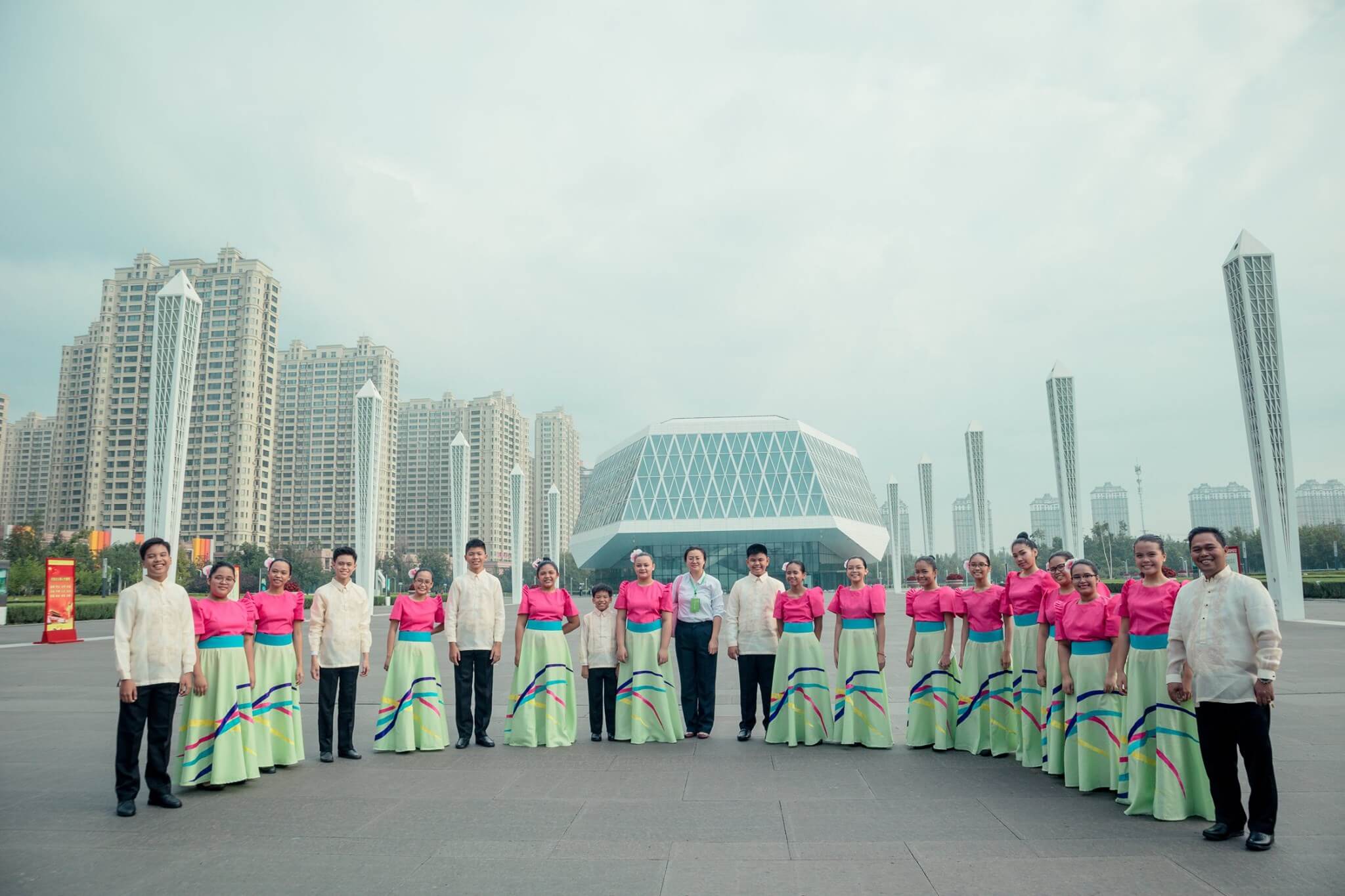 Children’s Choir Fest