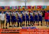 Good News Pilipinas Basketball Team