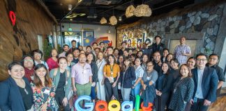 Google News Initiative Class of August 2019