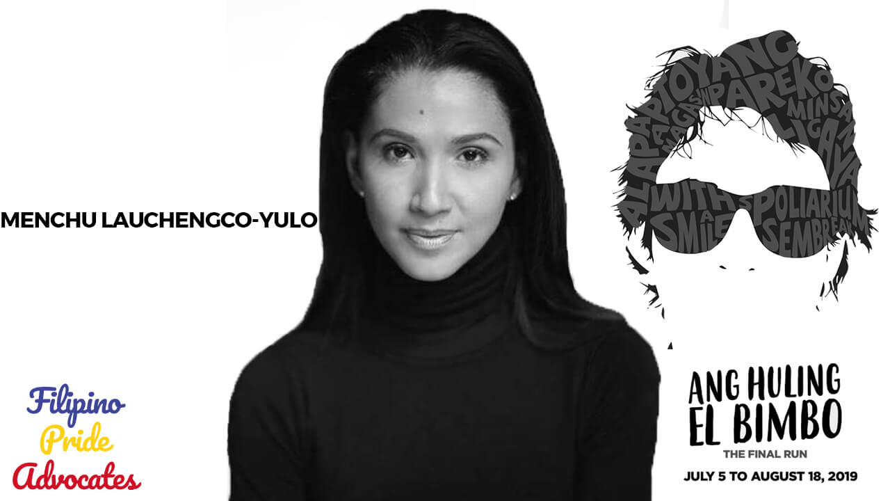 Menchu Lauchengco-Yulo