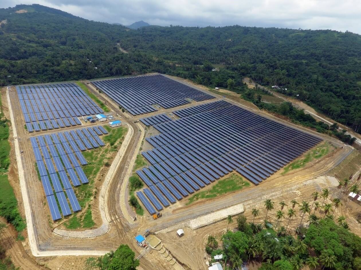 Romblon Power Plant