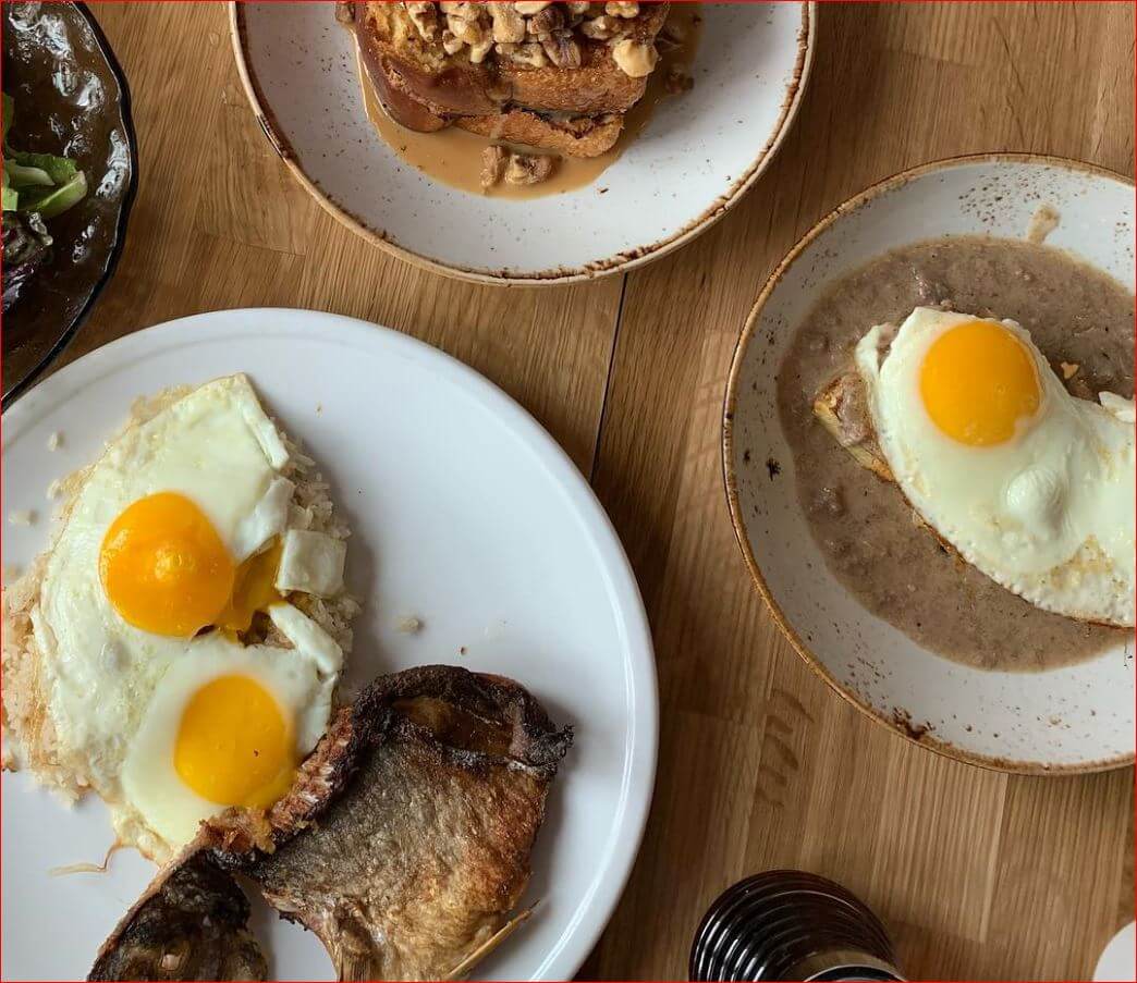 Fishtown's Sarvida Philadelphia