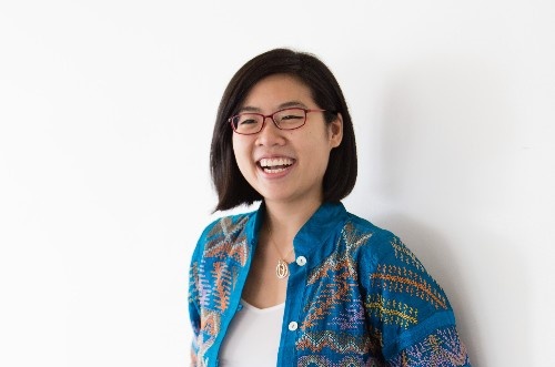 Stephanie Sy Young Leaders Stephanie Sy Young Leaders