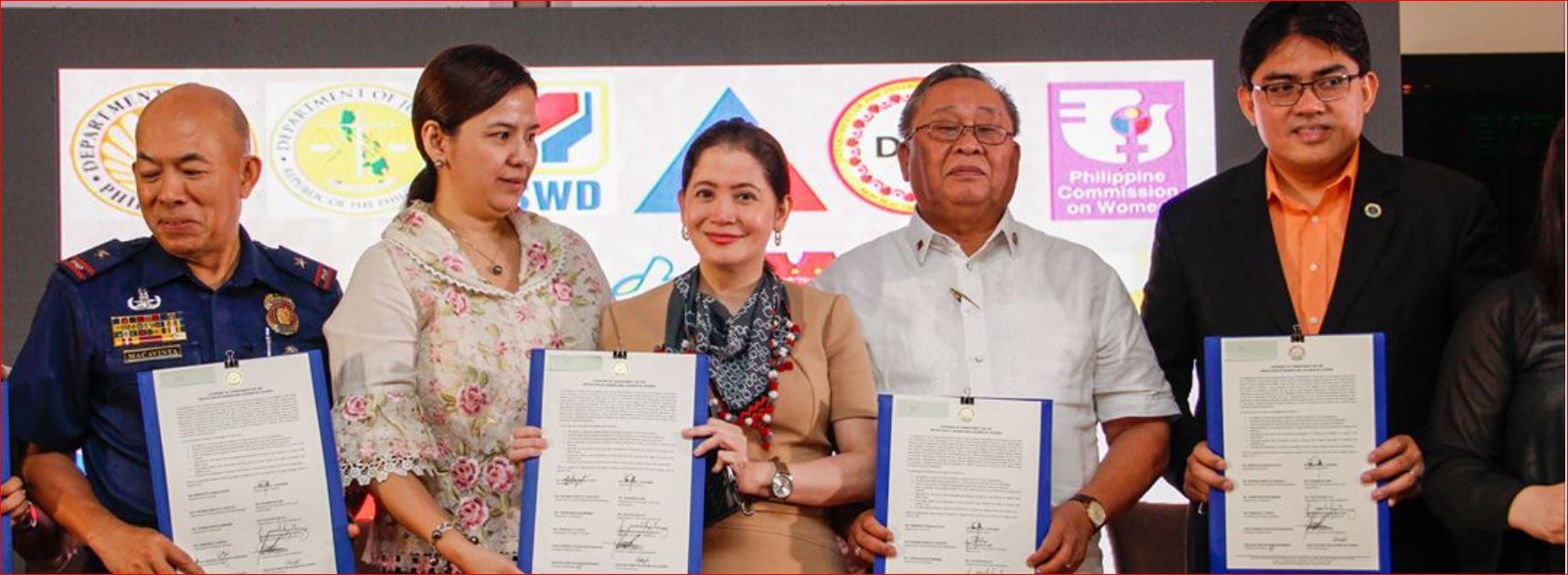 Tourism safety program