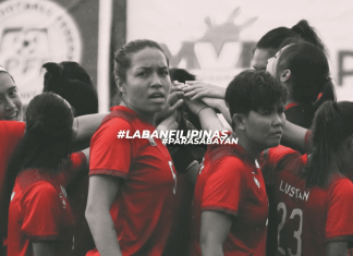 Womens National Football Team