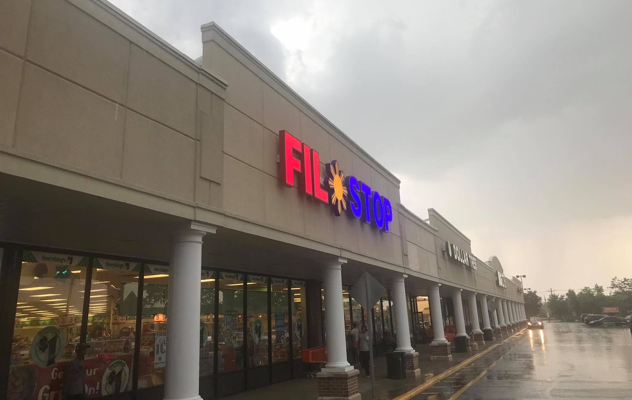 Pinoy Owned FilStop