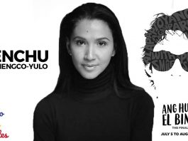 Menchu Lauchengco Yulo