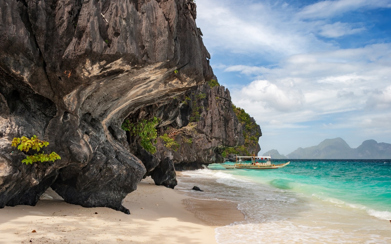 Palawan World's Best Islands