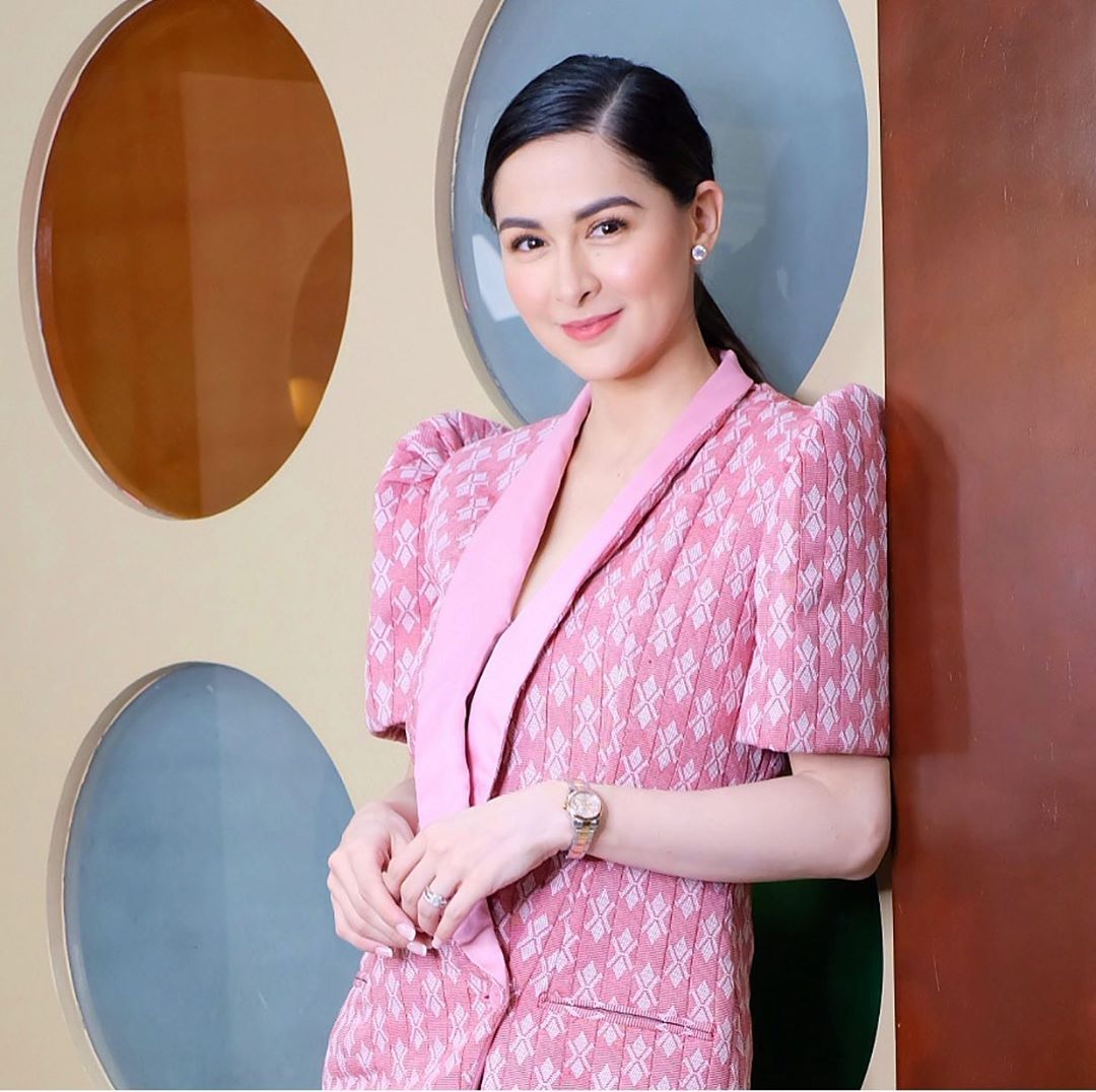 Marian Rivera-Dantes
