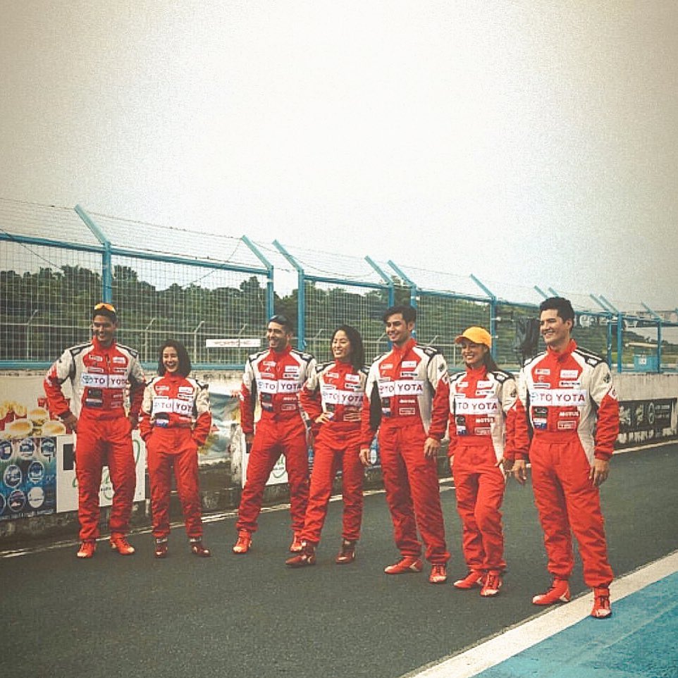 Toyota Vios Racing Festival