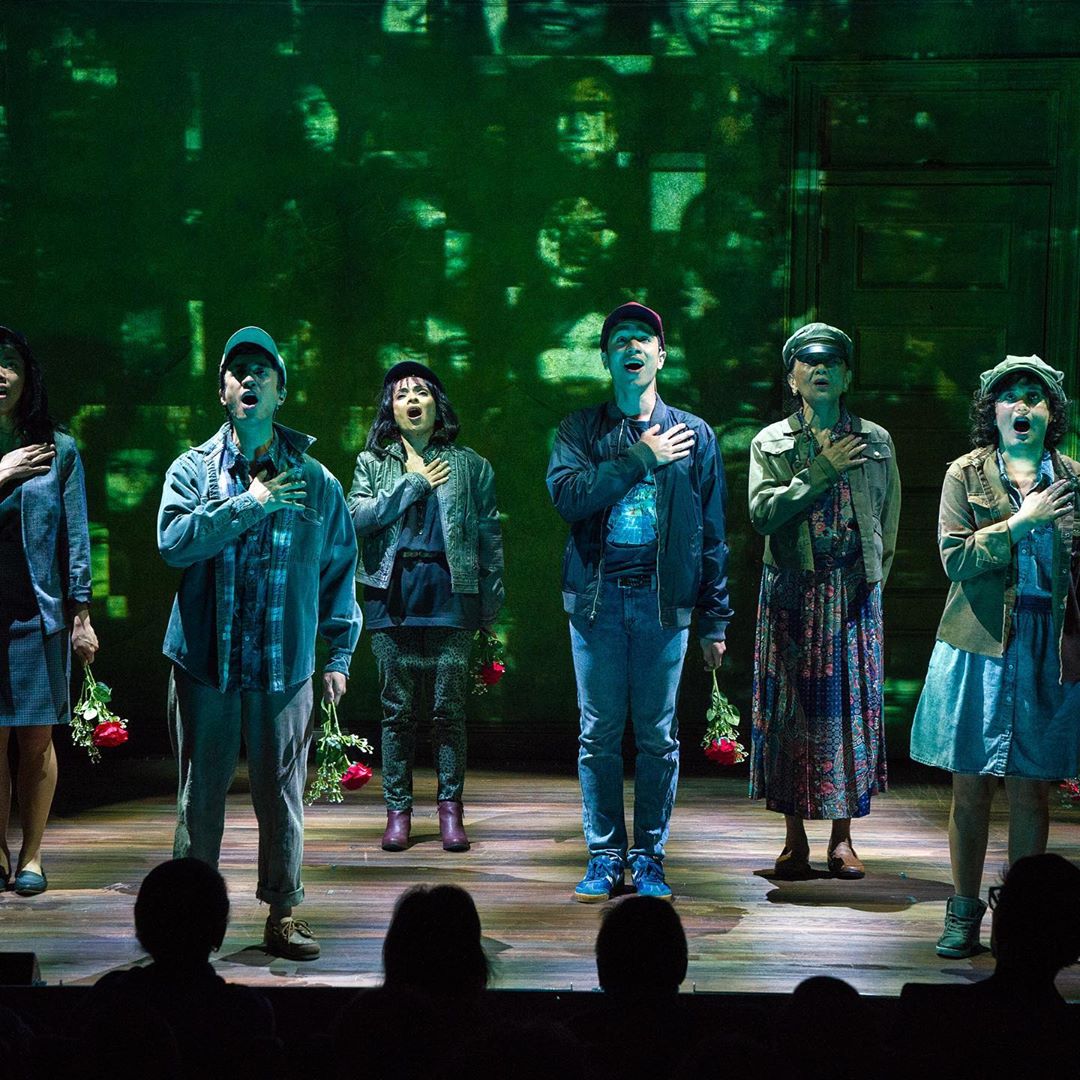 Felix Starro off Broadway