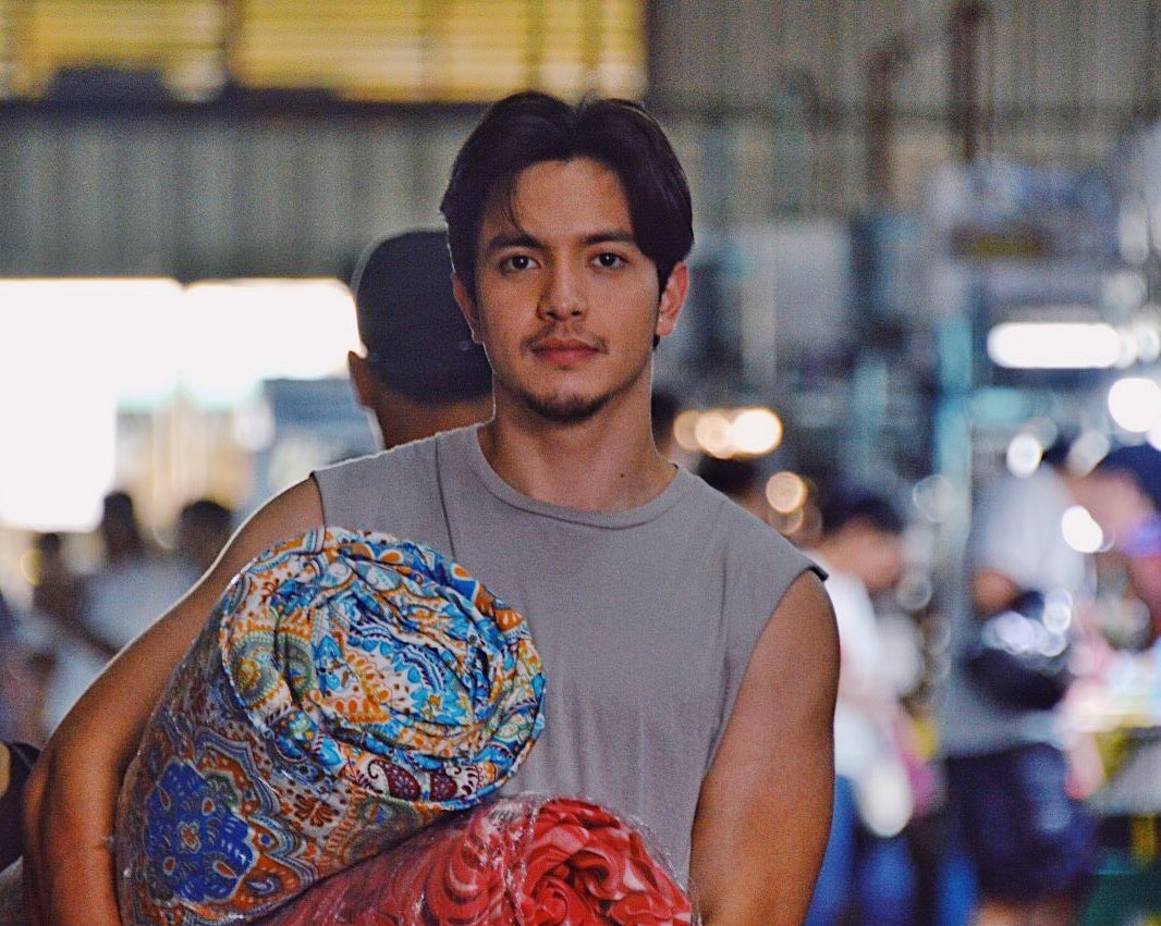 Alden Richards The Gift