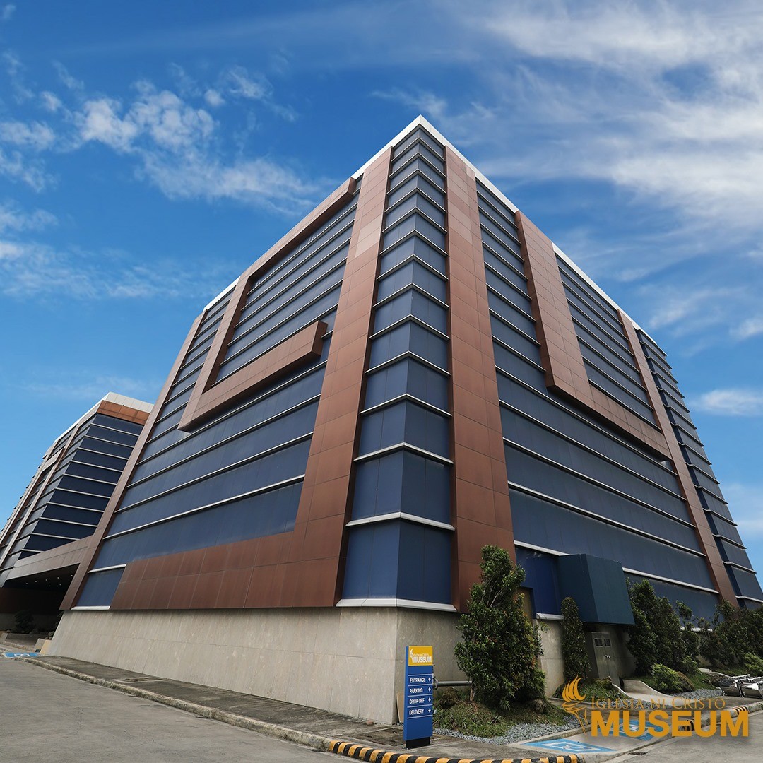 Iglesia ni Cristo museum