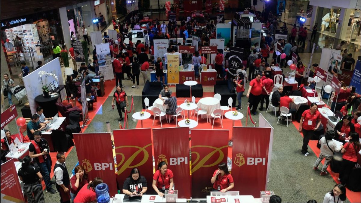BPI Big Blowout BPI Big Blowout