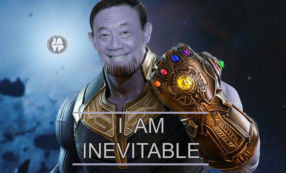 Jose Mari Chan Christmas season