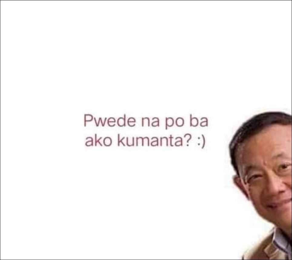 Jose Mari Chan meme - Good News Pilipinas