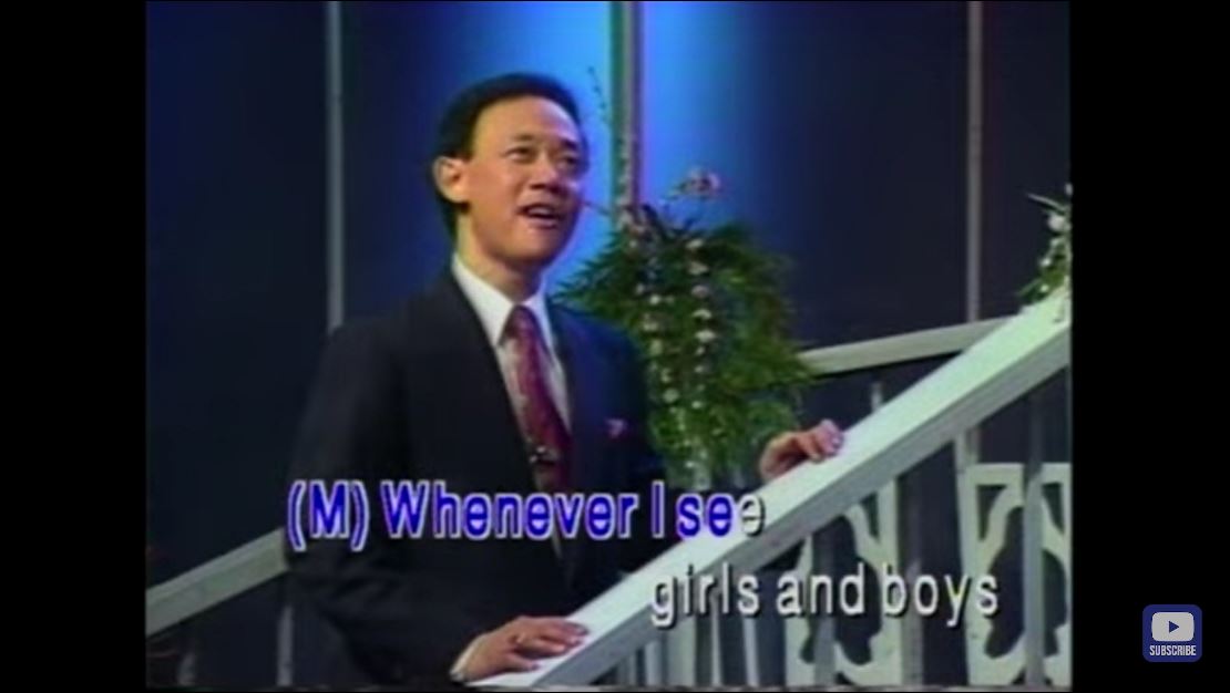 Jose Mari Chan Christmas season