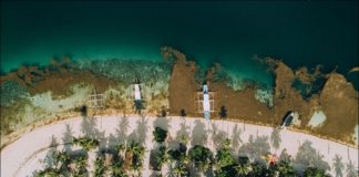 10 World’s Most Beautiful Islands