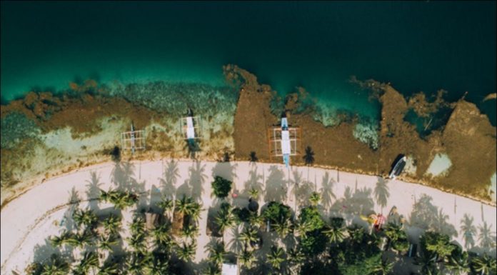 10 World’s Most Beautiful Islands