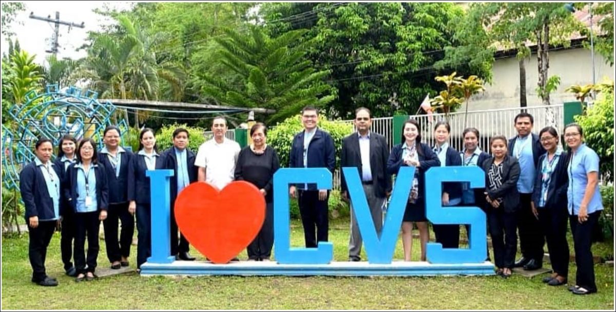 Tarlac's Technology Asia Pacific