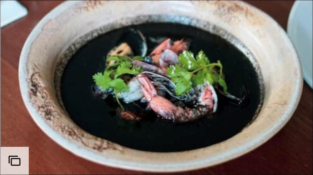 CNN Metro Manila unique dishes