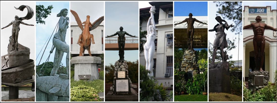 University Philippines top 500